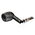  Savinelli Morellina - Rust Black 114 ( 9 )