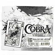 ����� ��������� Cobra - Virgin - Dulce De Leche (�������� �� ���������) 3-504 - (50 ��)