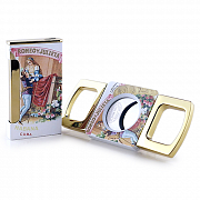 ���������� ����� - ���������+��������� - Romeo y Julieta