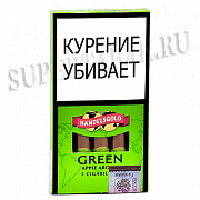��������� Handelsgold Green (Apple) 5 ��.
