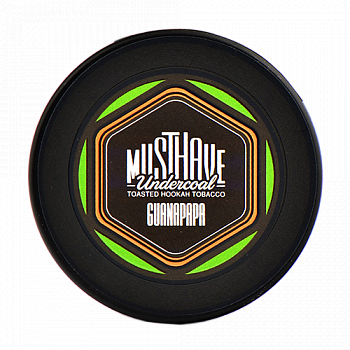 ����� ��� ������� Must Have  - Guanapapa - � �������� ��������� � ������ (���� 25 ��)