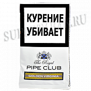 ����� The Royal Pipe Club -  Golden Virginia (40 ��)