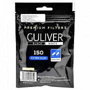 ������� ��� ���������� 5,3�� Guliver Black&White ExtraSlim (150 ��)