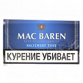 ���������� ����� Mac Baren - Halfzware Shag (40 ��)