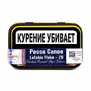 ����� Pesse Canoe - Latakia Flake �20 (����� 50 ��)