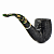������ Savinelli Camouflage - Rustic Black 606 (������ 9 ��)
