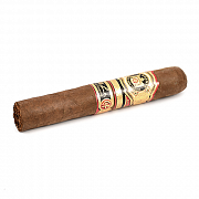  Arturo Fuente - Don Carlos - The Mans 80th - Personal Reserve Robusto (1 .)