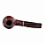 Трубка Savinelli Alligator - Brown 673 (6 мм фильтр)