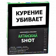 ����� ��� ������� DarkSide - SHOT - NEW ��������� (30 ��)