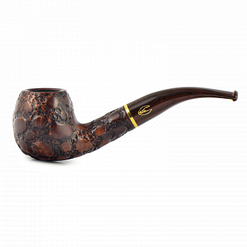 ������ Savinelli Alligator - Brown 626 (������ 9 ��)