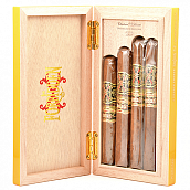 ����� ����� FFOX - Fuente Fuente Opus X Story 4 Set - Yellow (4 ��.)