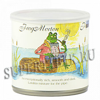 ����� McClelland Frog Morton Original (100 ��) - Vintage
