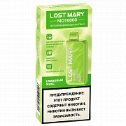 POD  Lost Mary - MO (10.000 ) -   - 2% - (1 .) - {M}
