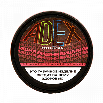 ����� ����������� Adex Ultrastrong Mini - ����� - 7 ��. (�����)