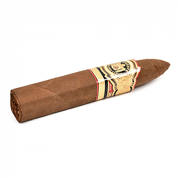  Arturo Fuente - Don Carlos - The Mans 80th - Eye of the Shark (1 .)