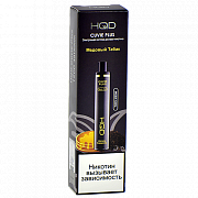 POD  HQD - Cuvie PLUS -   (1200 ) - 2% - (1 .) - {M}