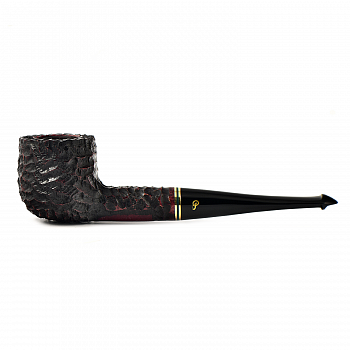  Peterson Emerald - Rustic - 606 P-Lip ( 9 )