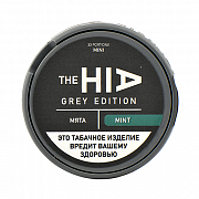 ����� ����������� THE HIA - Mini Silver Edition - ���� (7 ��.) - (�����)