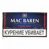 ���������� ����� Mac Baren - Zware Shag (40 ��)