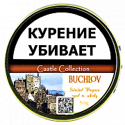 ����� Castle Collection  -  Buchlov (����� 50 ��.)
