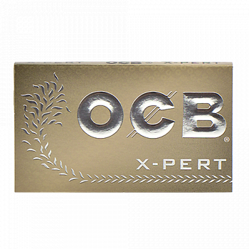   OCB X-Pert Double