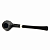 Peterson Junior SandBlast - Silver Mounted Acorn ( )