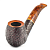 ������ Savinelli Tortuga - Rustic KS 677 (������ 9 ��)