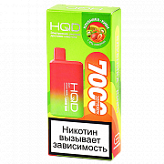POD  HQD - Cuvie BAR -  -  (7000 ) - 2% - (1 .)