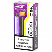 POD- HQD NEO (15.000 ) -  ,    - 2% (1 .)