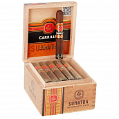  E.P. Carrillo - Essences Sumatra Robusto (1 .)