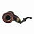  Astra - Aurora 113-4 - Poker bent Brown Roust ( )