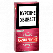 ��������� Candlelight Filter - Red (Cherry) - (10 ��.)