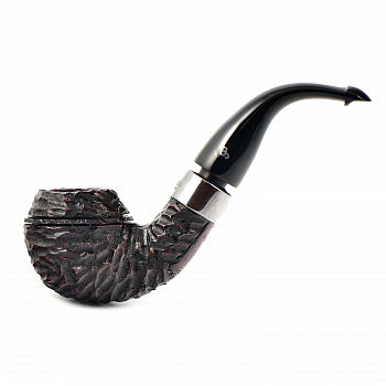 331 ��������� ������ Peterson Pipe Of The Year 2024 - Rustic P-lip (������ 9 ��) ���-1