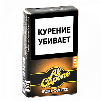 ��������� Al Capone - Irish Coffee Filter (10 ��.)