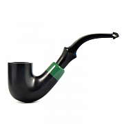 112   Peterson St. Patricks Day 2024 - Ebony 313 P-Lip ( 9 ) . 2