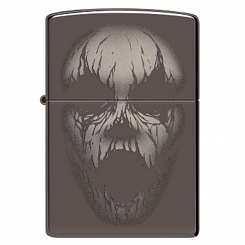 ��������� Zippo 49799 - Screaming Monster