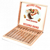  Principle Cigars - Archive Line - Record Bond Corona Gorda (1 .)