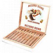  Principle Cigars - Archive Line - Record Bond Corona Gorda (1 .)