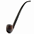  BPK Churchwarden - 73-35 Brown ( )