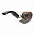  Peterson Arklow - SandBlasted - 80s ( )
