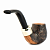  Peterson Arklow - SandBlasted - 230 ( 9 )