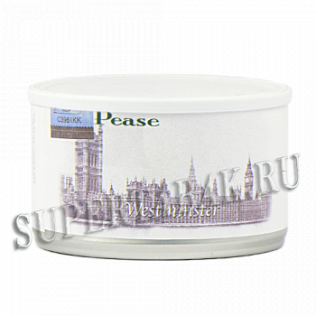 ����� G. L. Pease - The Heirloom Series - Westminster (57 ��)