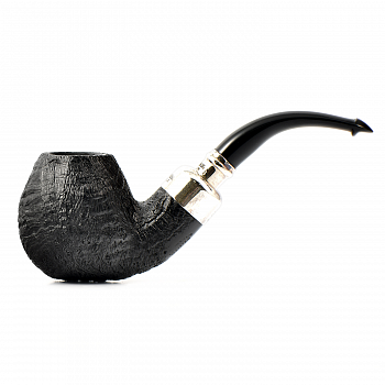  Peterson System Spigot - Sandblasted B42 P-lip ( )
