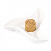 Пепельница для трубки керамическая - Movado - Арт. 16021 Пепельница для трубки керамическая - Movado - Арт. 16021