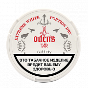   Oden's - COLD DRY (13 .) - ()