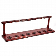    108 - 1x8  8  -  Dark Red