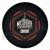 ����� ��� ������� Must Have - Cranberry (����� 125 ��)