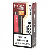 POD- HQD NEO (15.000 ) -  -  - 2% (1 .)