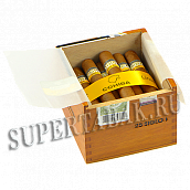  Cohiba Siglo I ( 25 .)