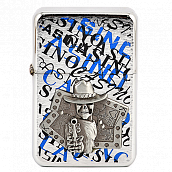 ��������� ���������� Z16 - Casino 3 (���. 03134)